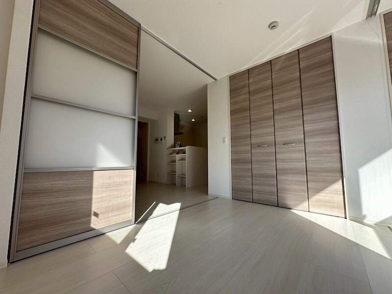 Storch Burgの物件内観写真