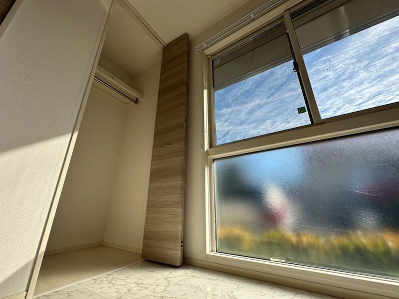 Storch Burgの物件内観写真