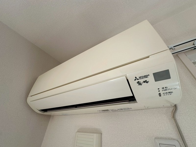 Storch Burgの物件内観写真