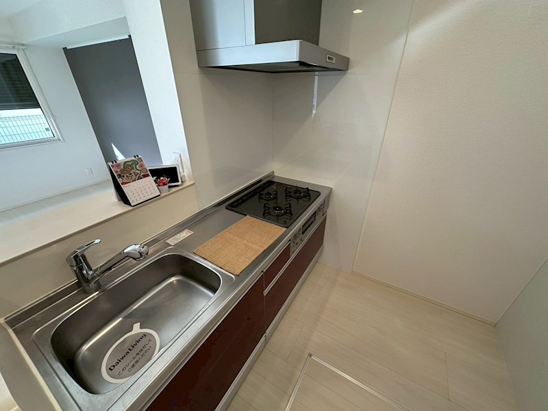 Storch Burgの物件内観写真