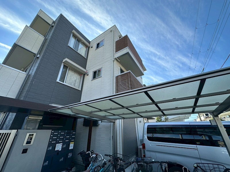 Storch Burgの物件内観写真