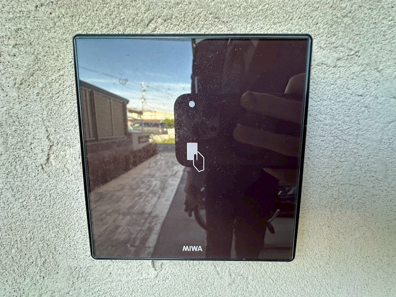 Storch Burgの物件内観写真