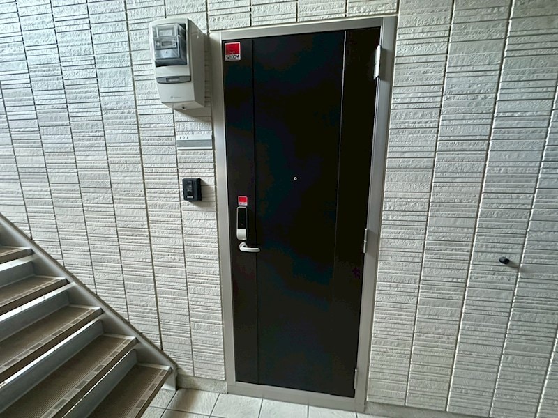 Storch Burgの物件内観写真