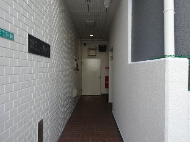 新大阪駅 徒歩5分 6階の物件内観写真