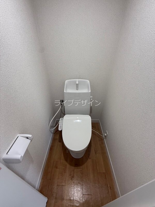 ベルエアー武庫之荘の物件内観写真