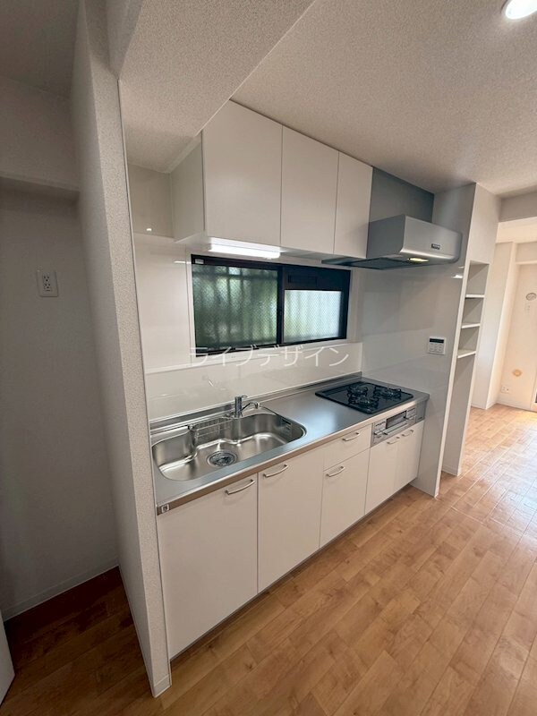 ベルエアー武庫之荘の物件内観写真