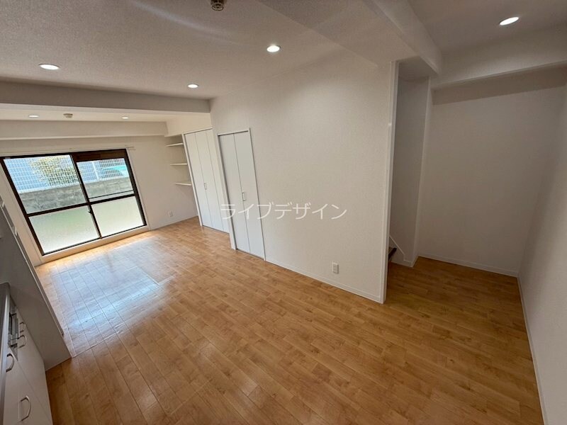 ベルエアー武庫之荘の物件内観写真