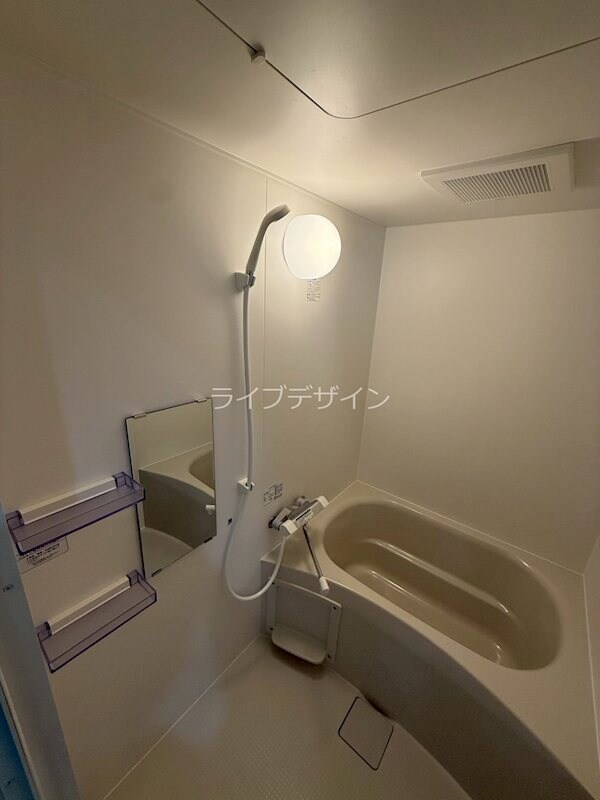 ベルエアー武庫之荘の物件内観写真