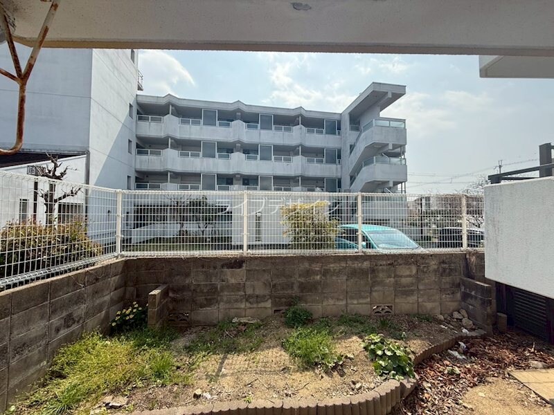 ベルエアー武庫之荘の物件内観写真