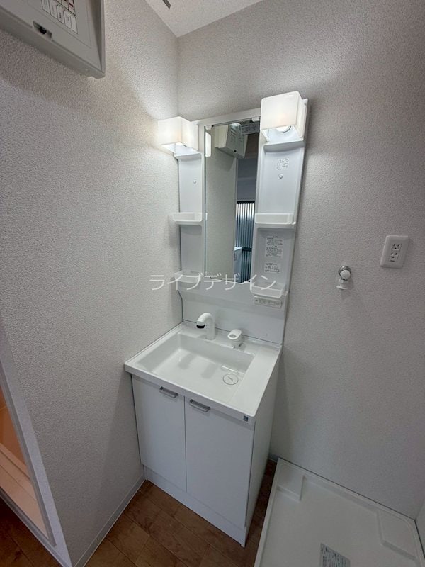 ベルエアー武庫之荘の物件内観写真