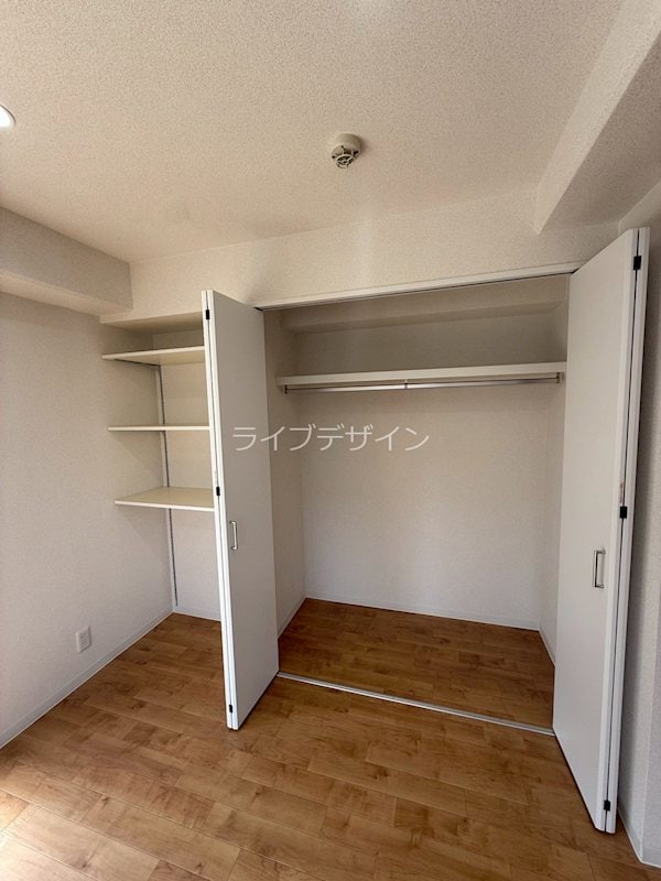 ベルエアー武庫之荘の物件内観写真