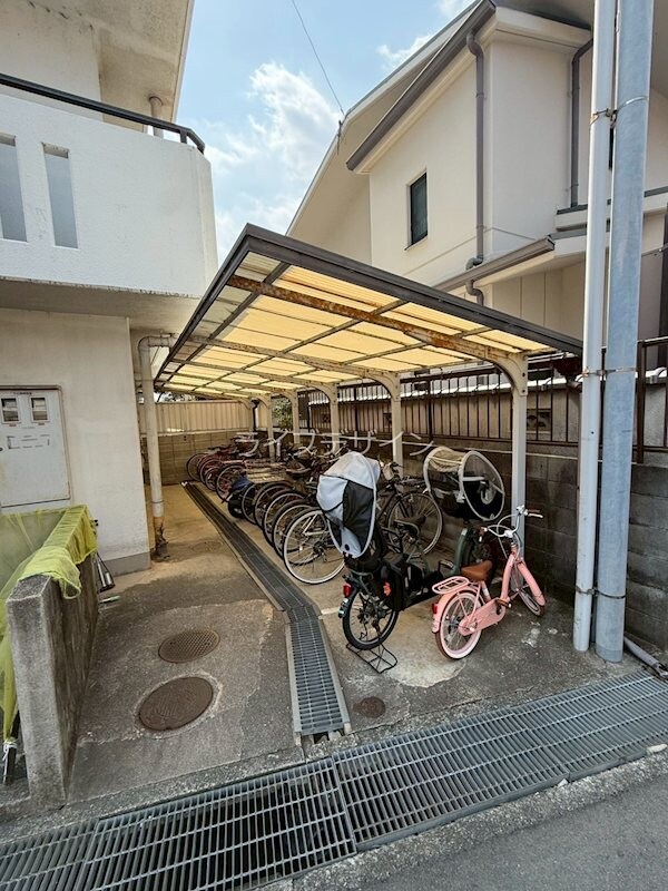 ベルエアー武庫之荘の物件内観写真