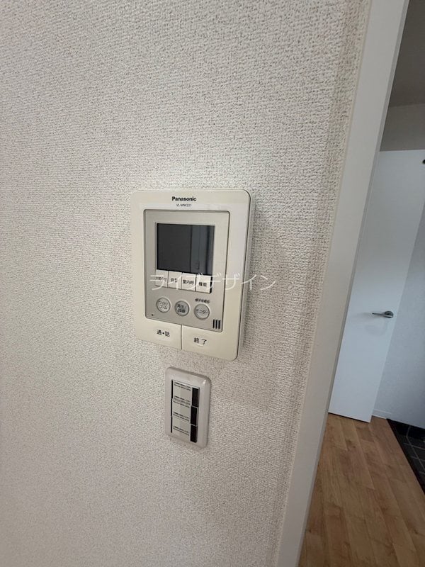 ベルエアー武庫之荘の物件内観写真