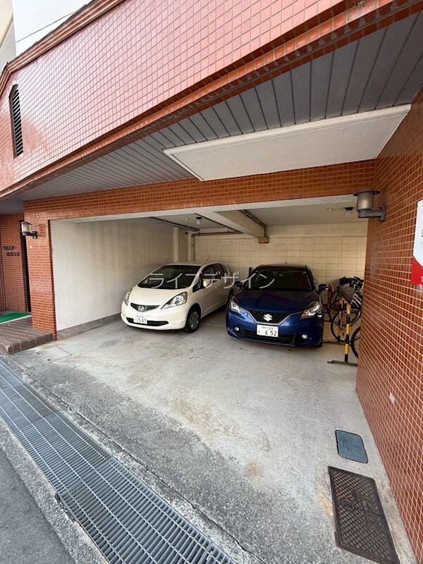 ベルエアー武庫之荘の物件内観写真