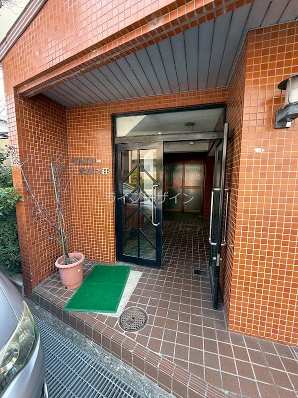 ベルエアー武庫之荘の物件内観写真