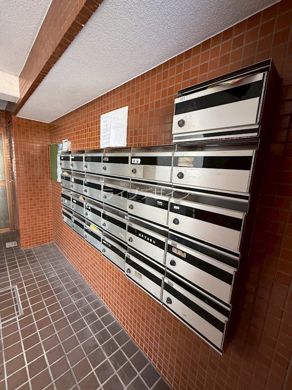 ベルエアー武庫之荘の物件内観写真