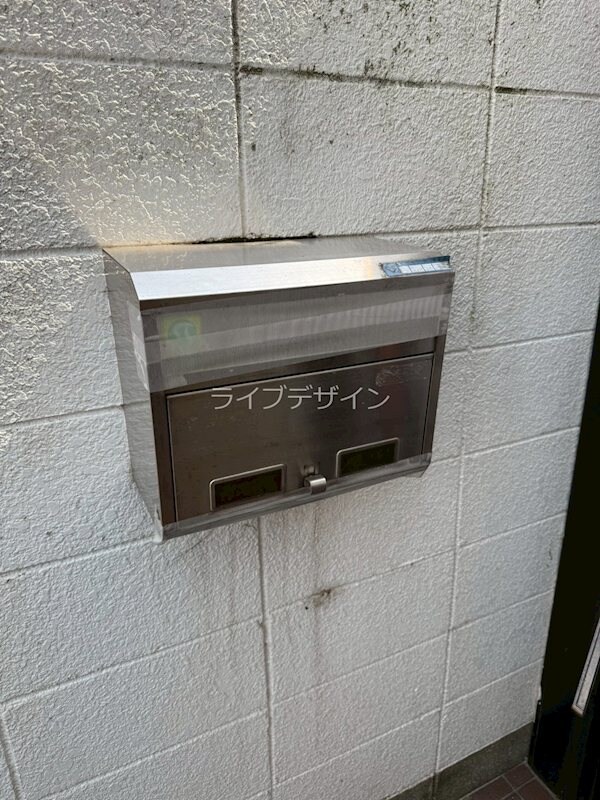 ベルエアー武庫之荘の物件内観写真