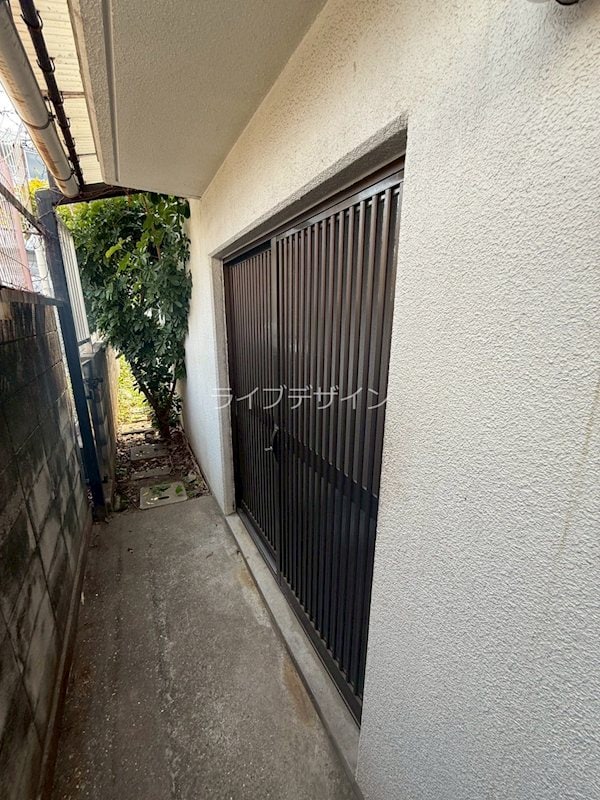 ベルエアー武庫之荘の物件内観写真