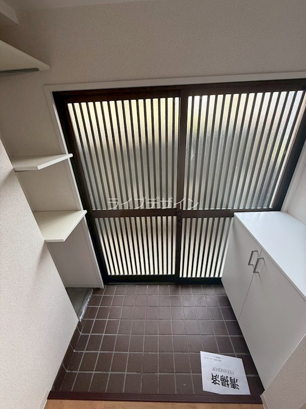 ベルエアー武庫之荘の物件内観写真