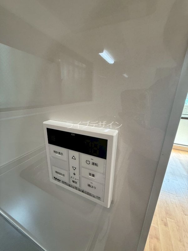 ベルエアー武庫之荘の物件内観写真