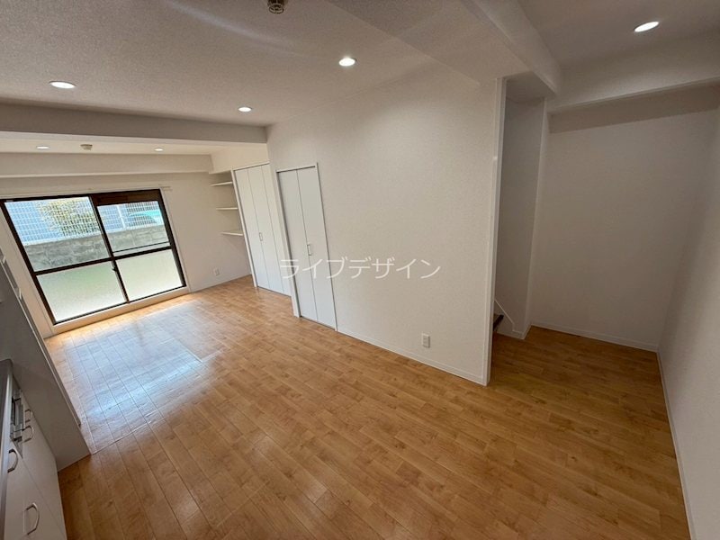 ベルエアー武庫之荘の物件内観写真