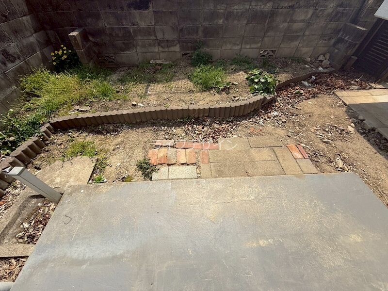 ベルエアー武庫之荘の物件内観写真