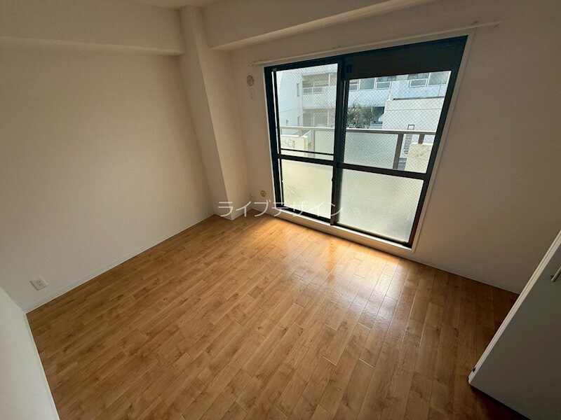 ベルエアー武庫之荘の物件内観写真