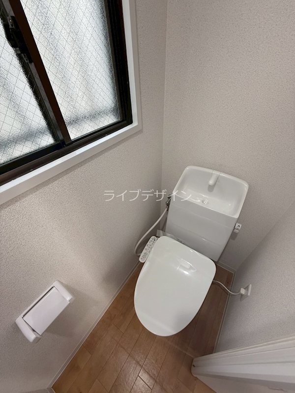 ベルエアー武庫之荘の物件内観写真