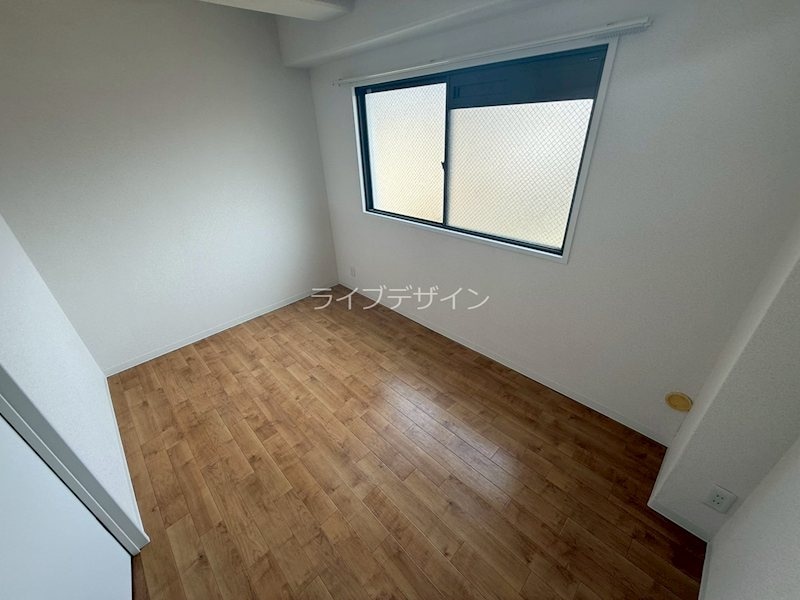 ベルエアー武庫之荘の物件内観写真