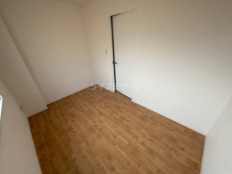 ベルエアー武庫之荘の物件内観写真