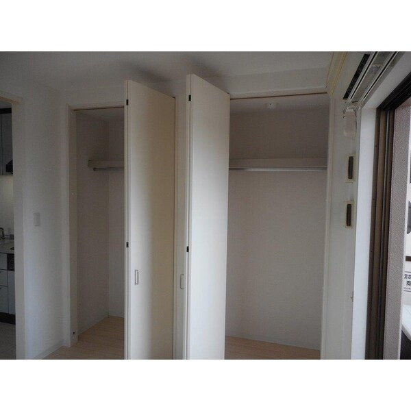 ＲＩＲＥＮＴの物件内観写真