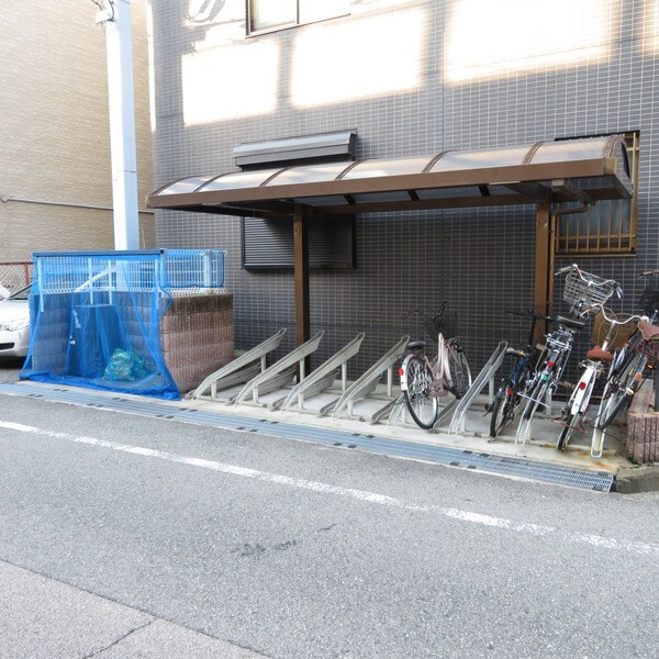 ＲＩＲＥＮＴの物件内観写真