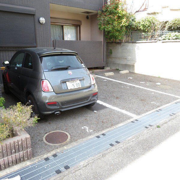 ＲＩＲＥＮＴの物件内観写真