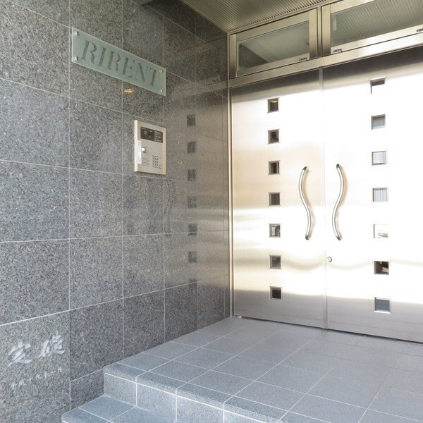 ＲＩＲＥＮＴの物件内観写真