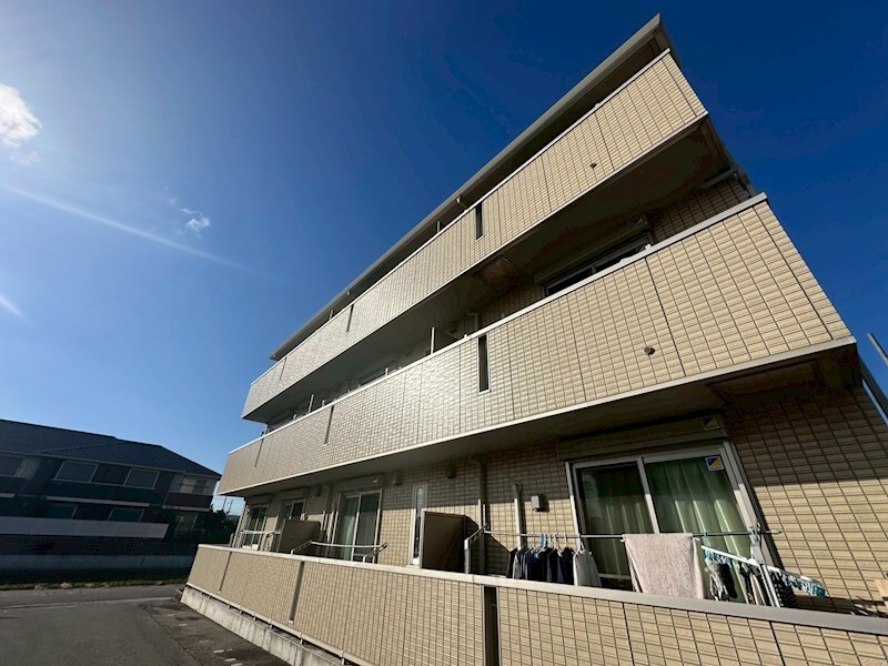 Lothlorienの物件外観写真