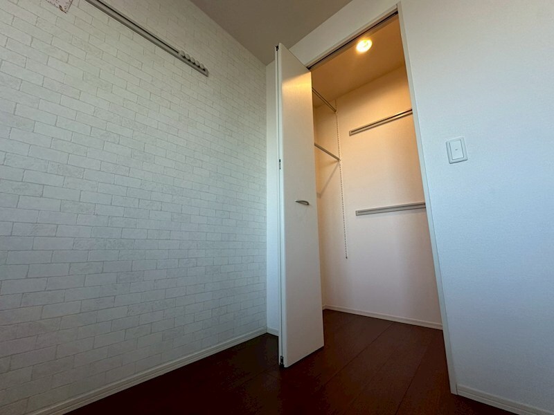 Lothlorienの物件内観写真