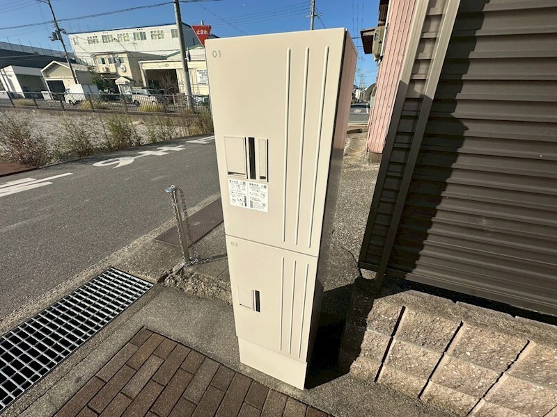 Lothlorienの物件内観写真