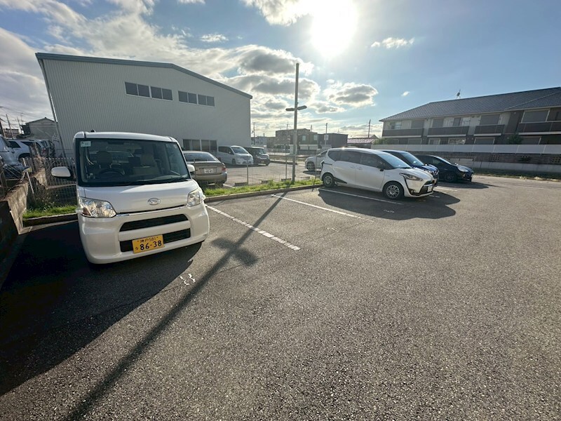 Lothlorienの物件内観写真