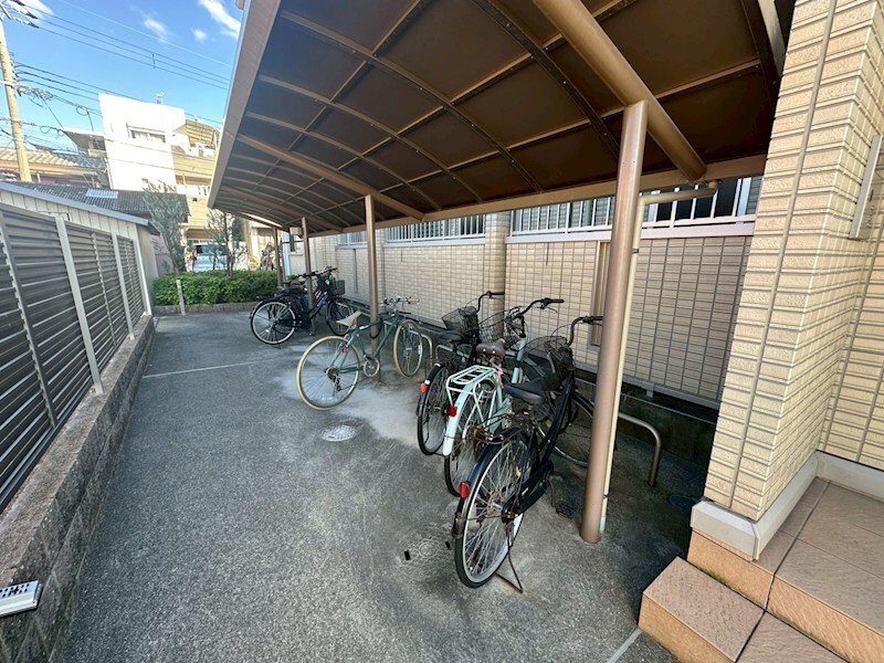 Lothlorienの物件内観写真