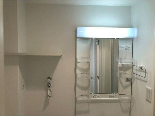 HR金田町の物件内観写真