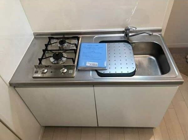 HR金田町の物件内観写真