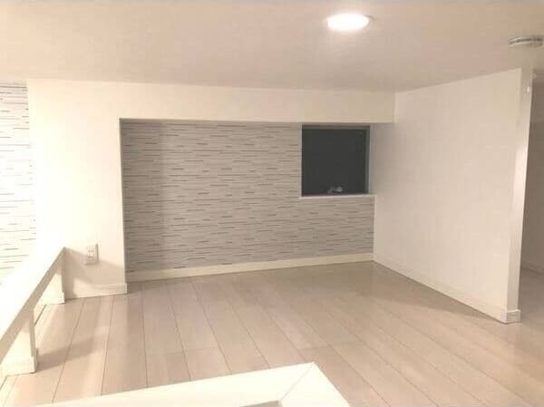 HR金田町の物件内観写真