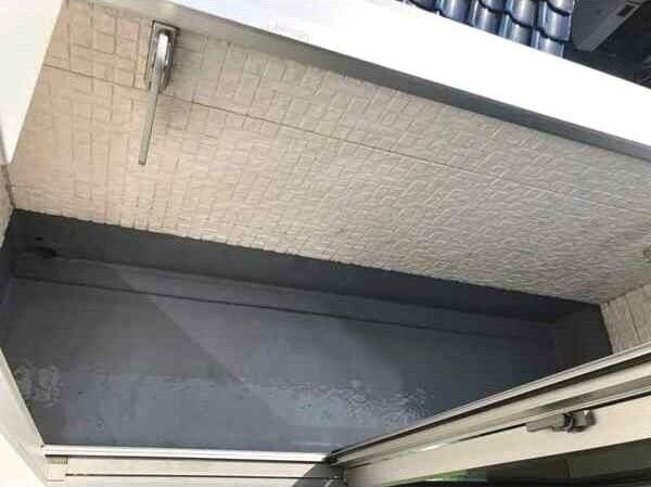 HR金田町の物件内観写真