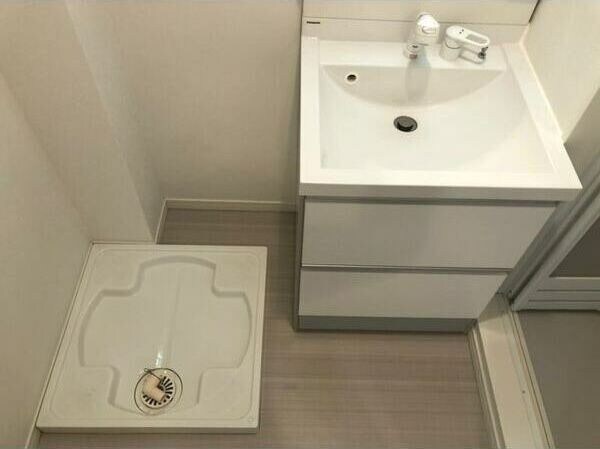 HR金田町の物件内観写真