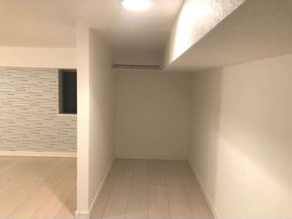 HR金田町の物件内観写真