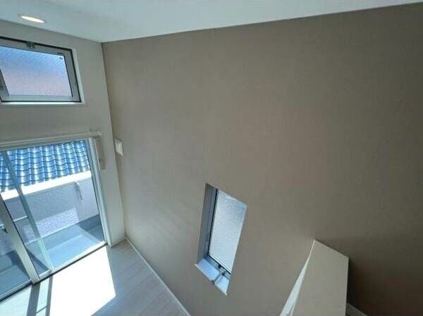 HR金田町の物件内観写真