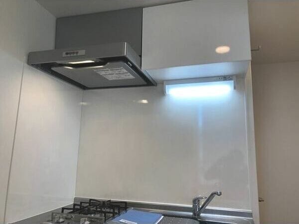 HR金田町の物件内観写真