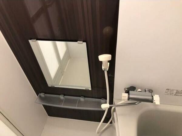 HR金田町の物件内観写真