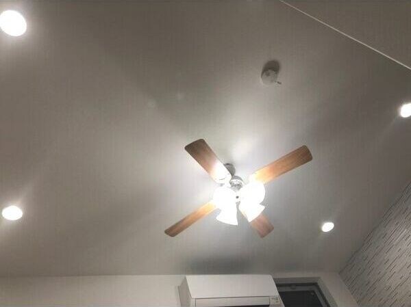 HR金田町の物件内観写真