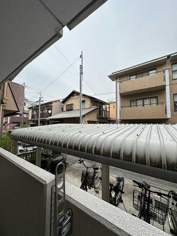 吹田駅 徒歩5分 1階の物件内観写真